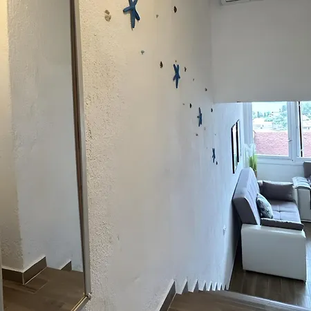 Titto's Casa In Costa Smeralda Vista Mare Appartement *