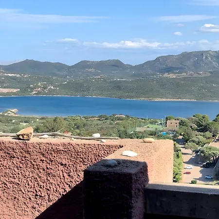 Titto's Casa In Costa Smeralda Vista Mare Cugnana Verde