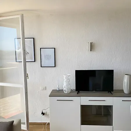 Appartement Titto's Casa In Costa Smeralda Vista Mare